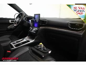 Ford Explorer 3.0 V6 EcoBoost PHEV Platinum Pano LED ACC B&O Massage Memory 360° picture 5