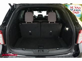Ford Explorer 3.0 V6 EcoBoost PHEV Platinum Pano LED ACC B&O Massage Memory 360° picture 33