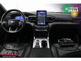 Ford Explorer 3.0 V6 EcoBoost PHEV Platinum Pano LED ACC B&O Massage Memory 360° picture 6