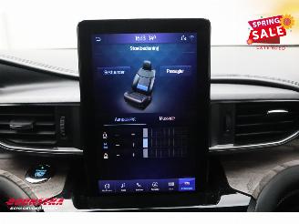 Ford Explorer 3.0 V6 EcoBoost PHEV Platinum Pano LED ACC B&O Massage Memory 360° picture 23