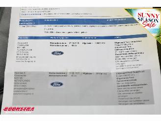 Ford Explorer 3.0 V6 EcoBoost PHEV Platinum Pano LED ACC B&O Massage Memory 360° picture 28