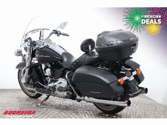 Harley-Davidson  FLHR Road King LED Cruise picture 4