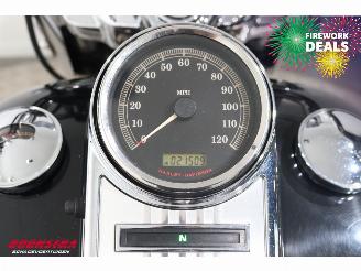 Harley-Davidson  FLHR Road King LED Cruise picture 18