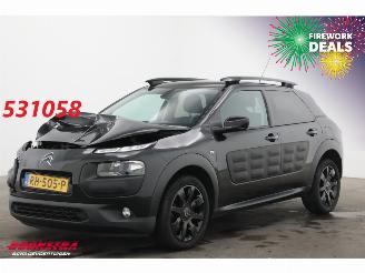 Citroën C4 cactus 1.2 PureTech Navi Clima Cruise PDC 92.137 km! picture 1