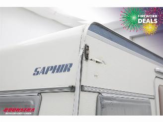 Fendt  Saphir 470 Rondzit Frans Bed Ringverwarming picture 10