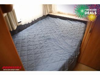 Fendt  Saphir 470 Rondzit Frans Bed Ringverwarming picture 14