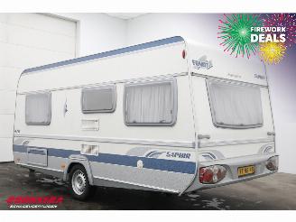 Fendt  Saphir 470 Rondzit Frans Bed Ringverwarming picture 4