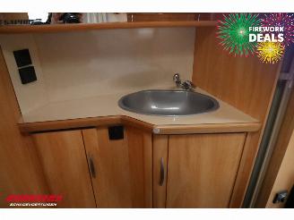 Fendt  Saphir 470 Rondzit Frans Bed Ringverwarming picture 19