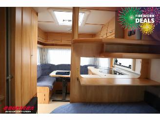 Fendt  Saphir 470 Rondzit Frans Bed Ringverwarming picture 13