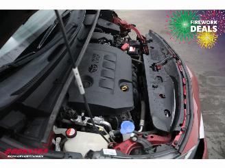 Toyota Verso 1.8 VVT-i Volcano Edition Navi Clima Cruise Camera PDC picture 8