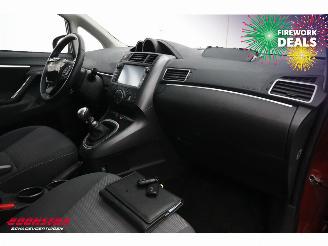 Toyota Verso 1.8 VVT-i Volcano Edition Navi Clima Cruise Camera PDC picture 14