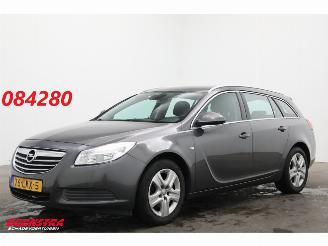 okazja samochody osobowe Opel Insignia Sports Tourer 1.6 T Edition Navi Clima Cruise PDC AHK 2010/5
