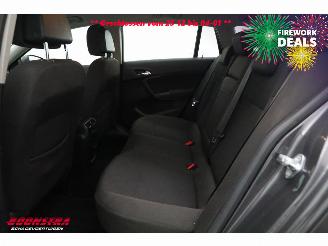 Opel Insignia Sports Tourer 1.6 T Edition Navi Clima Cruise PDC AHK picture 11