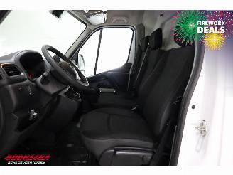Opel Movano 2.3 Turbo L2-H2 Navi Clima Cruise PDC AHK picture 18