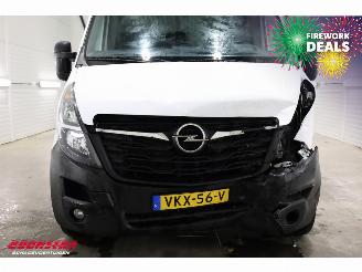 Opel Movano 2.3 Turbo L2-H2 Navi Clima Cruise PDC AHK picture 6