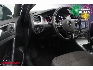 Volkswagen Golf 1.0 TSI Comfortline Navi Clima Cruise PDC AHK 125.216 km! picture 16