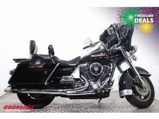 Harley-Davidson  FLHR Road King LED Sissybar picture 7