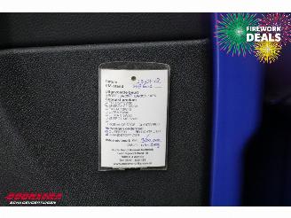 Chevrolet Silverado K 2500 6.6 V8 Euro 5 Clima Cruise AHK picture 19