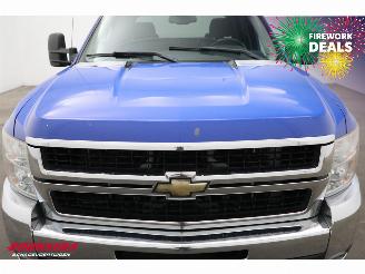 Chevrolet Silverado K 2500 6.6 V8 Euro 5 Clima Cruise AHK picture 6