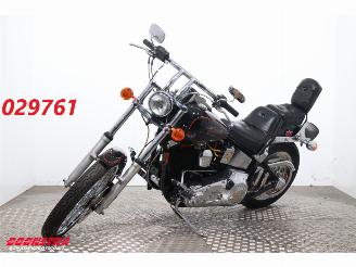 Tweedehands motor Harley-Davidson  FXSTC Softail Custom 11.965 Mijl! 1991/1