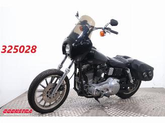 Tweedehands motor Harley-Davidson FXD Dyna Super Glide 1998/1
