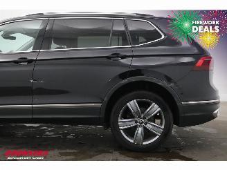 Volkswagen Tiguan 2.0 TDI 200 PK 4Motion LED ACC H/K Camera SHZ LRHZ AHK picture 15
