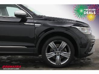 Volkswagen Tiguan 2.0 TDI 200 PK 4Motion LED ACC H/K Camera SHZ LRHZ AHK picture 7