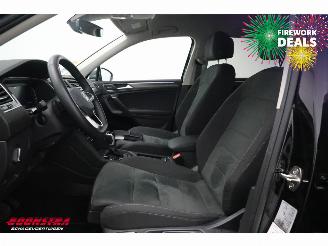 Volkswagen Tiguan 2.0 TDI 200 PK 4Motion LED ACC H/K Camera SHZ LRHZ AHK picture 19
