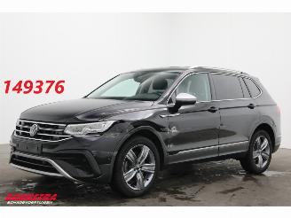 Avarii autoturisme Volkswagen Tiguan 2.0 TDI 200 PK 4Motion LED ACC H/K Camera SHZ LRHZ AHK 2024/8