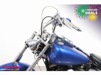 Harley-Davidson  FXSTC Softail Custom picture 10