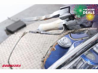 Harley-Davidson  FXSTC Softail Custom picture 14