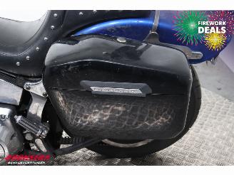 Harley-Davidson  FXSTC Softail Custom picture 17