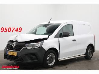 skadebil bedrijf Renault Kangoo 1.5 Blue dCi Comfort Navi Airco Cruise PDC 2023/5