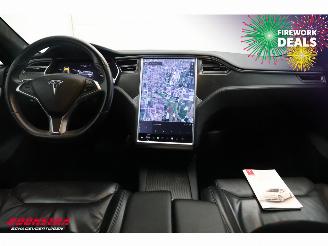 Tesla Model S 75 Base Pano LED Leder ACC LRHZ picture 13