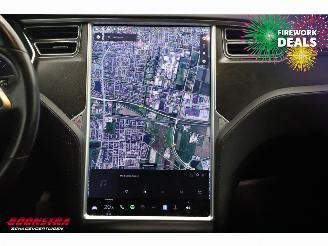 Tesla Model S 75 Base Pano LED Leder ACC LRHZ picture 14