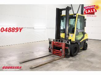 krockskadad bil auto Hyster 2-serie H3.0A BY 2023 4.015 Uur 2023/12
