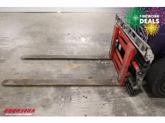 Hyster  H3.0A BY 2023 4.015 Uur picture 6