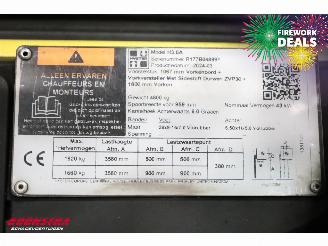 Hyster  H3.0A BY 2023 4.015 Uur picture 10