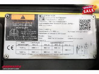 Hyster  H3.0A BY 2023 4.015 Uur picture 10