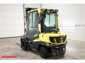 Hyster  H3.0A BY 2023 4015 Uur picture 4