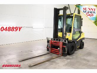 skadebil machine Hyster  H3.0A BY 2023 4015 Uur 2023/12