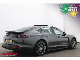 Porsche Panamera 2.9 4 E-Hybrid 1e Eigenaar!! PDLS Sport Chrono Carbon Pano Memory 360° picture 3