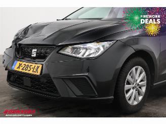 Seat Ibiza 1.0 EcoTSI Style Apple/Android ACC Clima Camera SHZ picture 11