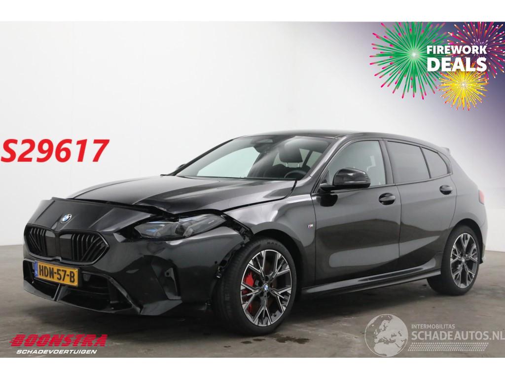 BMW 1-serie 120i M-Sport Aut. LED ACC Virtual SHZ
