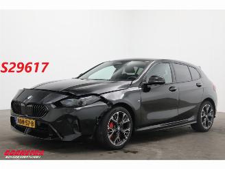 Vaurioauto  passenger cars BMW 1-serie 120i M-Sport Aut. LED ACC Virtual SHZ 2025/1