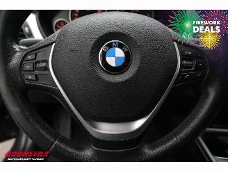 BMW 3-serie 320d EDE Leder Navi Clima Cruise SHZ PDC AHK picture 17