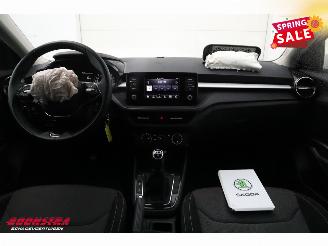 Skoda Fabia 1.0 TSI Ambition Bluetooth Airco Cruise PDC picture 15