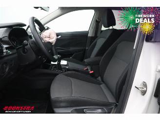 Skoda Fabia 1.0 TSI Ambition Bluetooth Airco Cruise PDC picture 17
