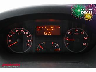 Karmann  Dexter 2.3 M.Jet Luifel Dwarsbed Apple/Android Airco Cruise Camera 75.000 km! picture 27