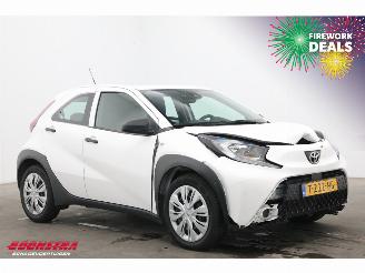 Toyota Aygo 1.0 VVT-i MT ACC picture 2